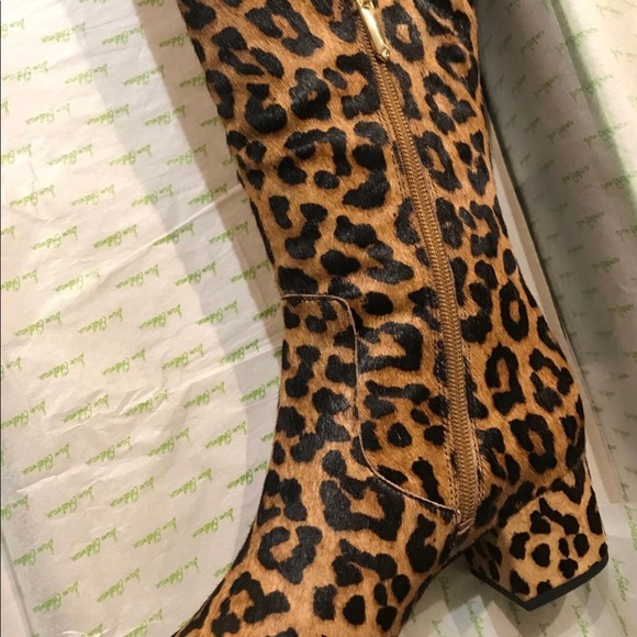 NWT Sam Edelman over the knee boots - Picture 6 of 7